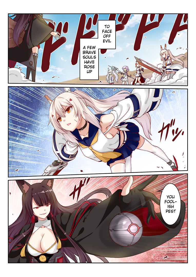 Hentai Manga Comic-Overreacted Hero Ayanami Made To Best Match Before Dinner Barbecue-Read-4